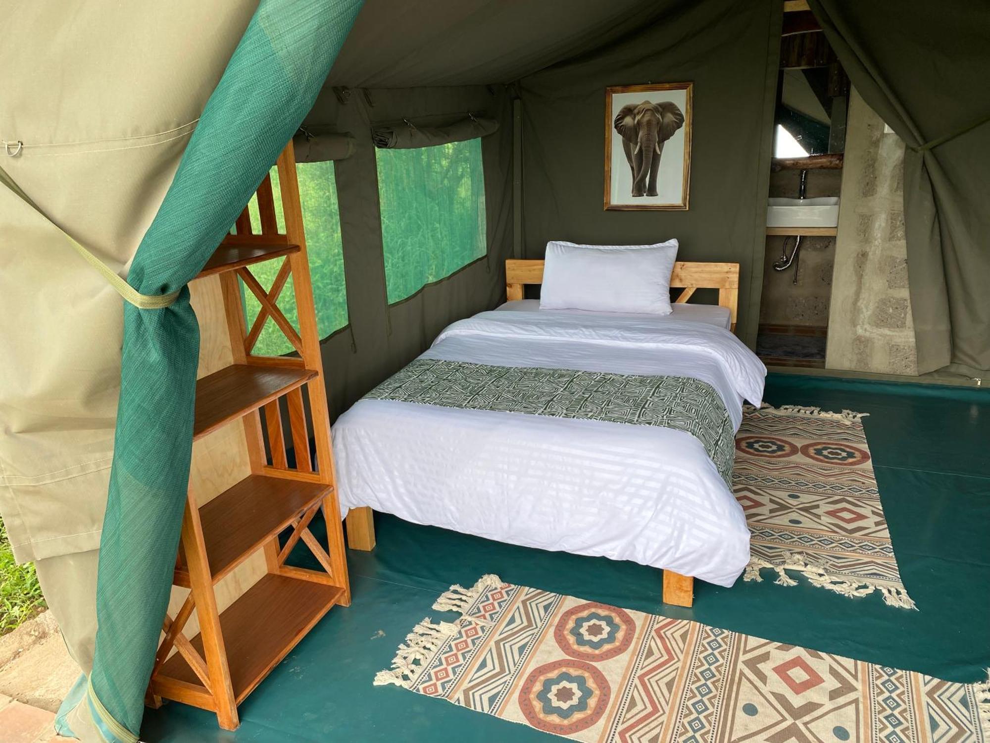 Discovery Camp