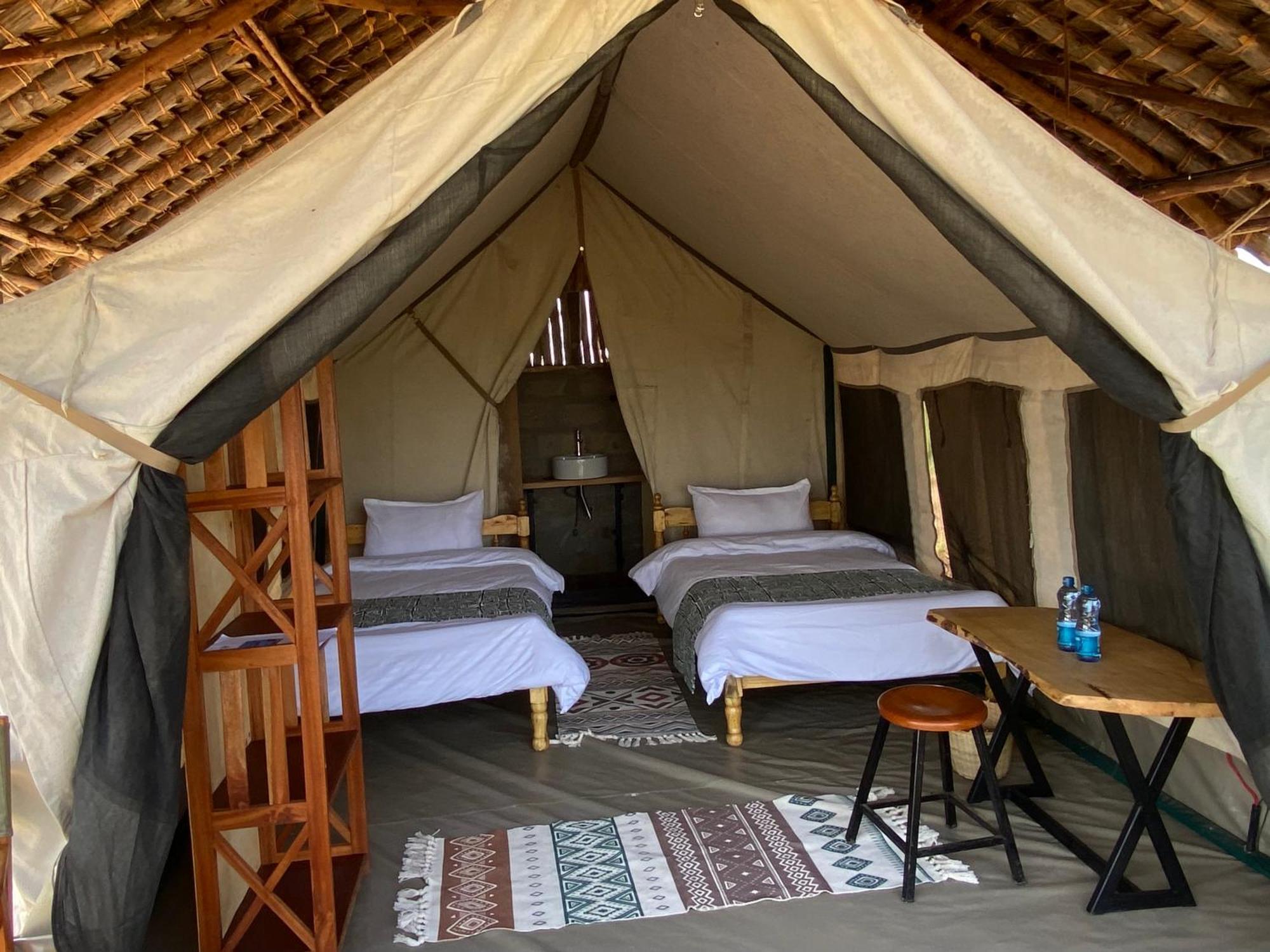 Discovery Camp
